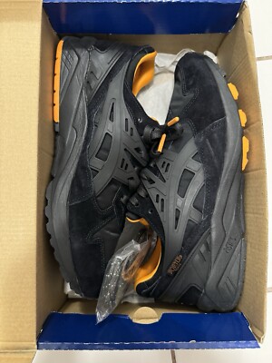 Size 8 - ASICS Porter x Gel Kayano TR Bomber Jacket