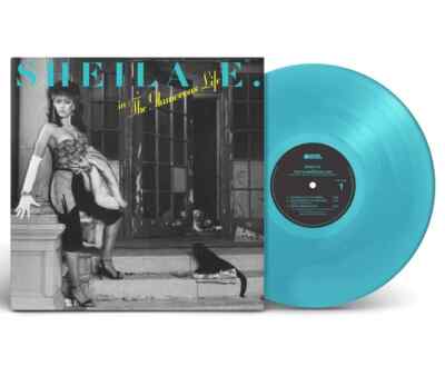 Sheila E  In The Glamorous Life   (  LIMITED EDITION   )  New  LP