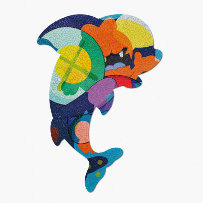 2021 KAWS TOKYO FIRST 5types Puzzle NEW!! ( JP EMS) | eBay