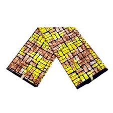Polyester Ankara Fabric IXX 6 Six Yards PRINT WAX