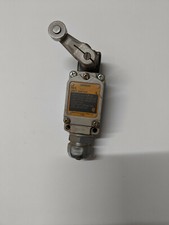 OMRON WL CA2 LIMIT SWITCH
