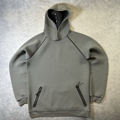 Stampd Puma Hoodie Mens Medium Luxury Performance