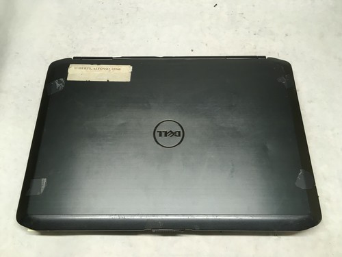 Dell Latitude E5430 15" (AS IS / FOR PARTS) - SCREEN DAMAGE - JZ - Picture 10 of 10