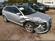 Used Front Left Door fits: 2006  Audi a3 electric Front Left Grade B