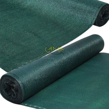 Rete ombreggiante Verde Telo Oscurante Ombra 90% frangivista frangisole Giardino