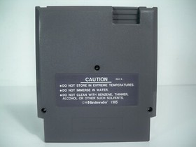 K1914231 MEGA MAN 3 CON SCATOLA E ISTRUZIONI NES NINTENDO COMPLETO FUNZIONANTE VINTAGE 3