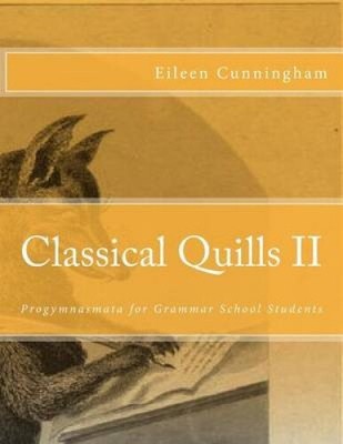 Classical Quills II von Eileen Cunningham [Taschenbuch]