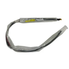 OEM 2017 - 2020 Hyundai Elantra Rear Back Glass Lower Reveal Molding 87131-F2000