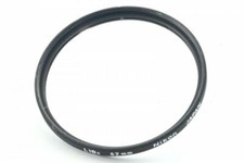 Nikon Metal lens Filter 62mm L1Bc Skylight from Japan Exc 5