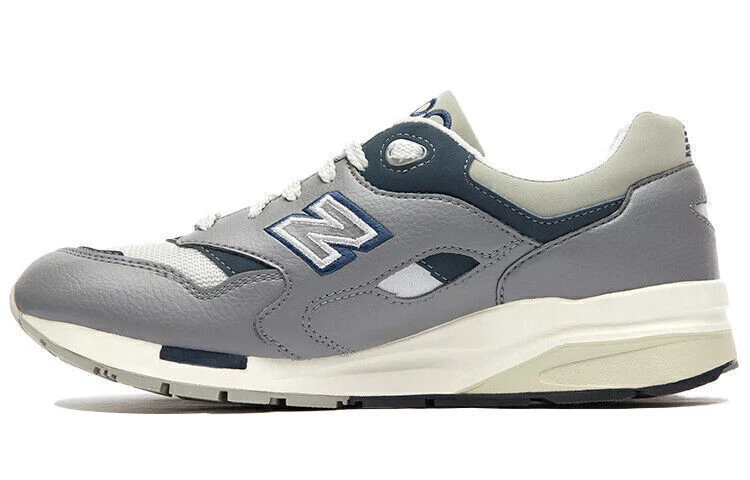 New Balance 1600 Men's Sneakers for Sale | Authenticity Guaranteed