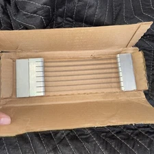 510 Vollrath Onion King 3/8 Cut Blade Assembly Genuine OEM VOL510