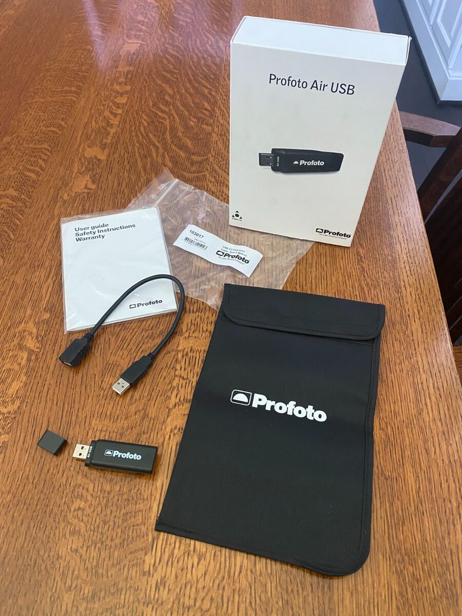 Profoto Air USB for Profoto Studio Air | eBay Profoto Air USB for Profoto Studio Air | eBay