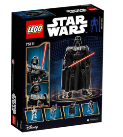 LEGO Star Wars: Darth Vader (75111)