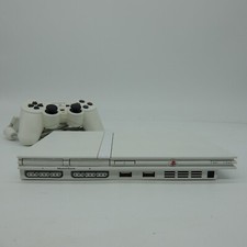 Sony PlayStation 2 - Slim NTSC-U/C (US/Canada) White Consoles for