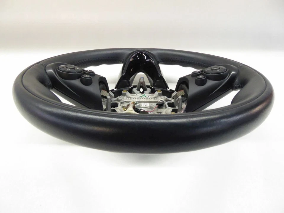 Lenkrad Lederlenkrad Multifunktion MINI MINI (F55) ONE - Bild 4 von 4