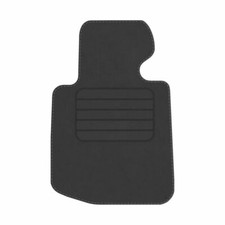 Velours Fußmatte für BMW 4 F36 Gran Coupe Bj. 2013 – 2021 Automatte ANTR PREM LP