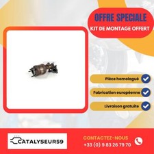 Catalyseurs Opel MERIVA