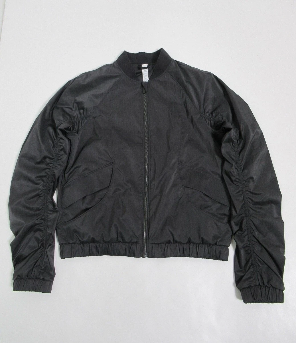 Lululemon above the clouds best sale jacket