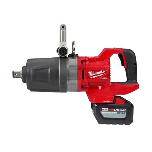 M18 FUEL 1in D HANDLE KIT Milwaukee Electric Tools MLW2868 22HD | eBay