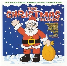 East 17 : Christmas: The Album CD Value Guaranteed from eBay’s biggest seller!