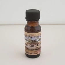 Sex On The Beach Scent Fragrance Oil 1/2 Oz Free Shipping USA SELLER