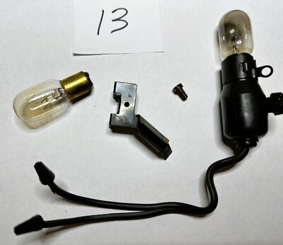 SINGER Sewing Machine Parts for Model 401A | eBay