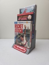 Nintendo, NES Game In Box Display Stand, 3D Printed