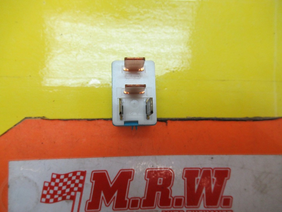 RELAY FUSE BOX BLUE COOLING FAN for TOYOTA SCION 00 01 02 03 04 05 06