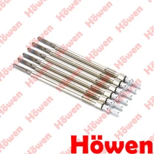 Howen 6X FOR MERCEDES M-CLASS ML300 CDI 3.0 W164 190BHP 2009- DIESEL HEATER GLOW