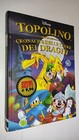 TOPOLINO-CRONACHE DELLE TERRE DEI DRAGHI - SUPER MITI - WALT DISNEY - WD32