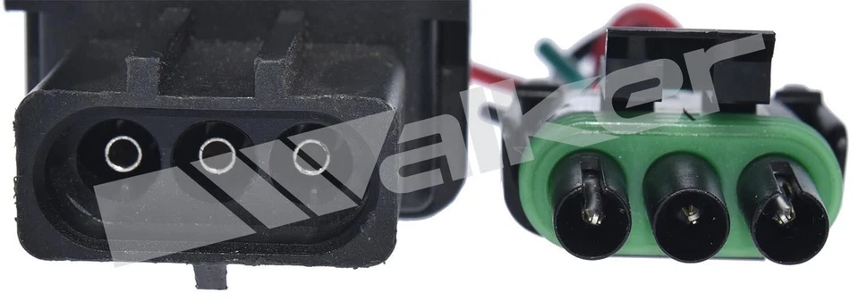 For 1990 Plymouth Laser Manifold Absolute Pressure Sensor Walker - Image 3 of 4