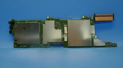NEW Genuine Dell Venue 11 PRO 7130 Tablet i3-4030Y Motherboard FR0MC