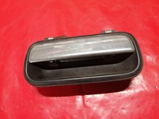 Porte arrière et accessoires Toyota RUNNER