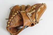 Regent The All Star Mitt 04117 Top Grain Cowhide Palm Youth Size 9 Kids Under 8