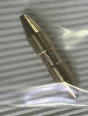 056207 Center Wire Guide .045 NEW | Miller Replacement Wire Guide