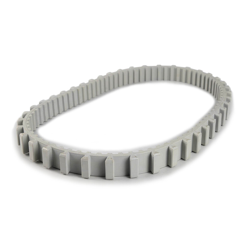 Chenille gris Maytronics 9985015 pour entretien de robot Dolphin