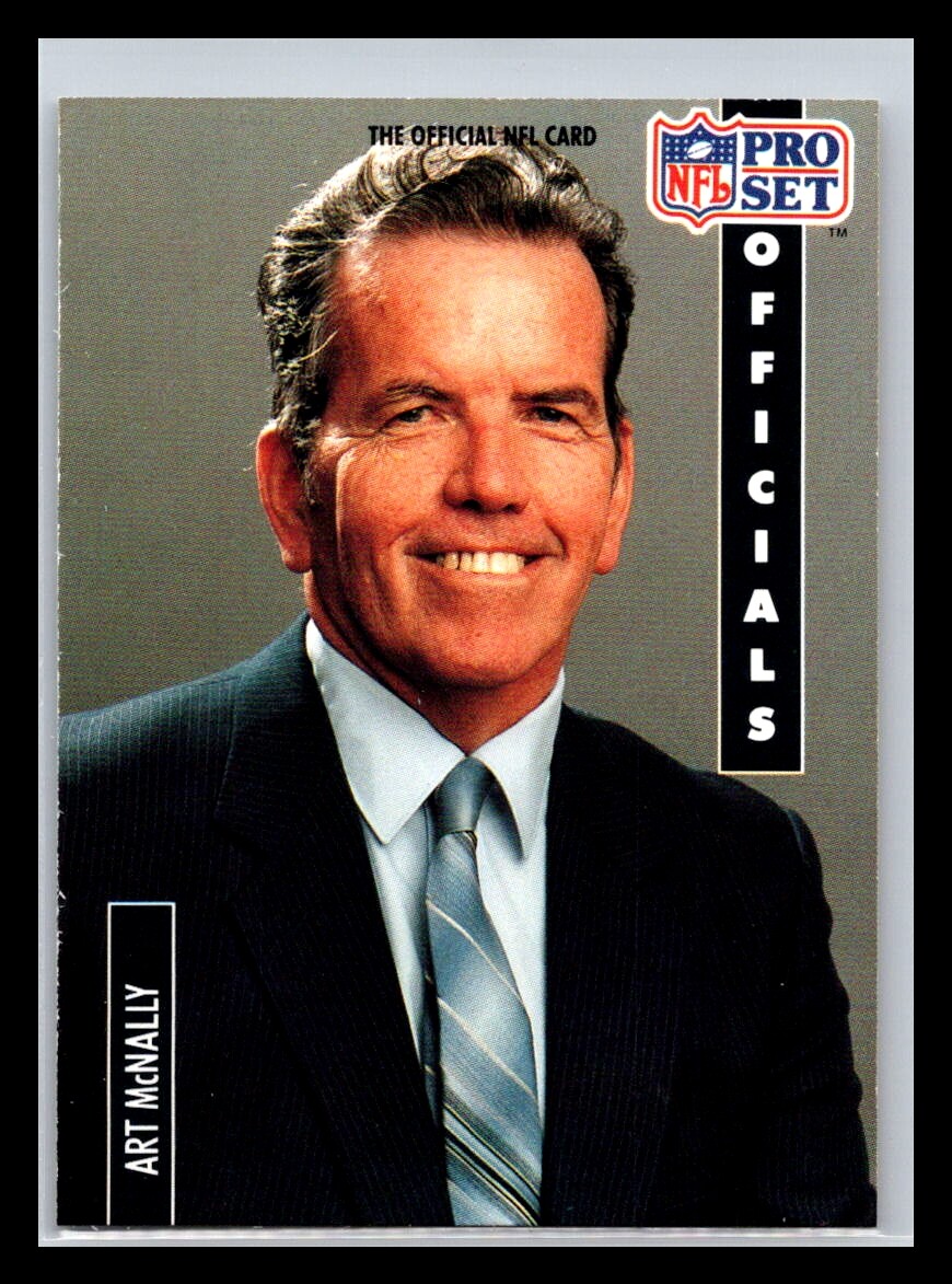 1991 Pro Set Football # 226 - 450 - Pick Your Card!