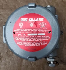 Killark HKB, HFC Explosion Proof Enclosure