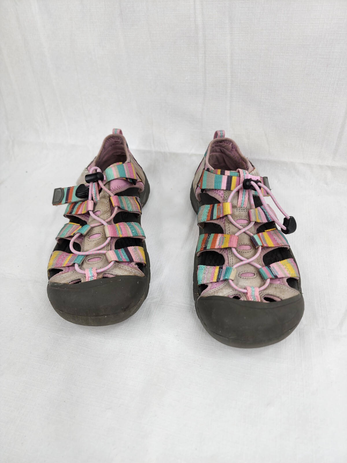 Keen 1006567 Newport sandali impermeabili da trekking multicolore donna taglia US 6