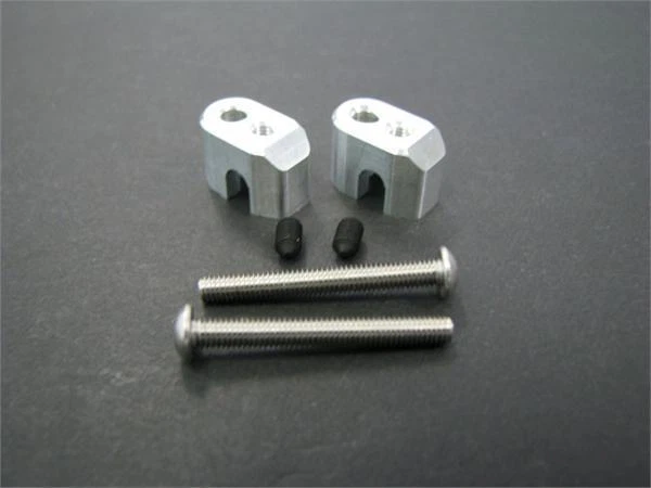 HPI Racing 5B and 5T cars Sway Bar By Jofer USA RC - Image 2 of 3