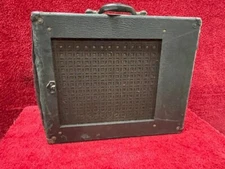 MAGNAVOX/AMPRO Vintage Speaker Model 18030 AA-1