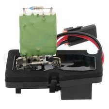 HVAC Blower Motor Resistor for 00-03 Chevy Impala 3.8L 97-05 Buick Century 3.1L