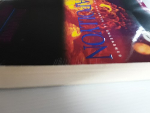 APOLLYON By Tim LaHaye & Jerry B Jenkins Paperback 1998 - Picture 7 of 9