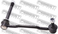 2523-407FL Febest Stange/Strebe, Stabilisator FüR CitroËN,Peugeot