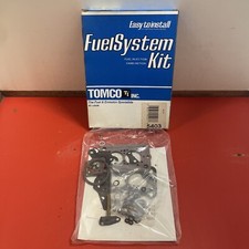 Tomco 5403 Carburetor/Fuel System Repair Kit for Dodge 1978