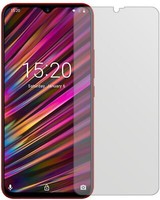 5X Schutzfolie FüR Umidigi F1 Display Folie Matt Displayschutzfolie
