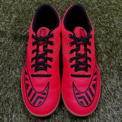 Nike Mercurial Pro IC 725244 608 US 7 Futsal Indoor Soccer 
