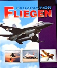 Sammelordner Faszination Fliegen Ordner Nr. 6 Gruppe 11, Gruppe 12, Gruppe 13