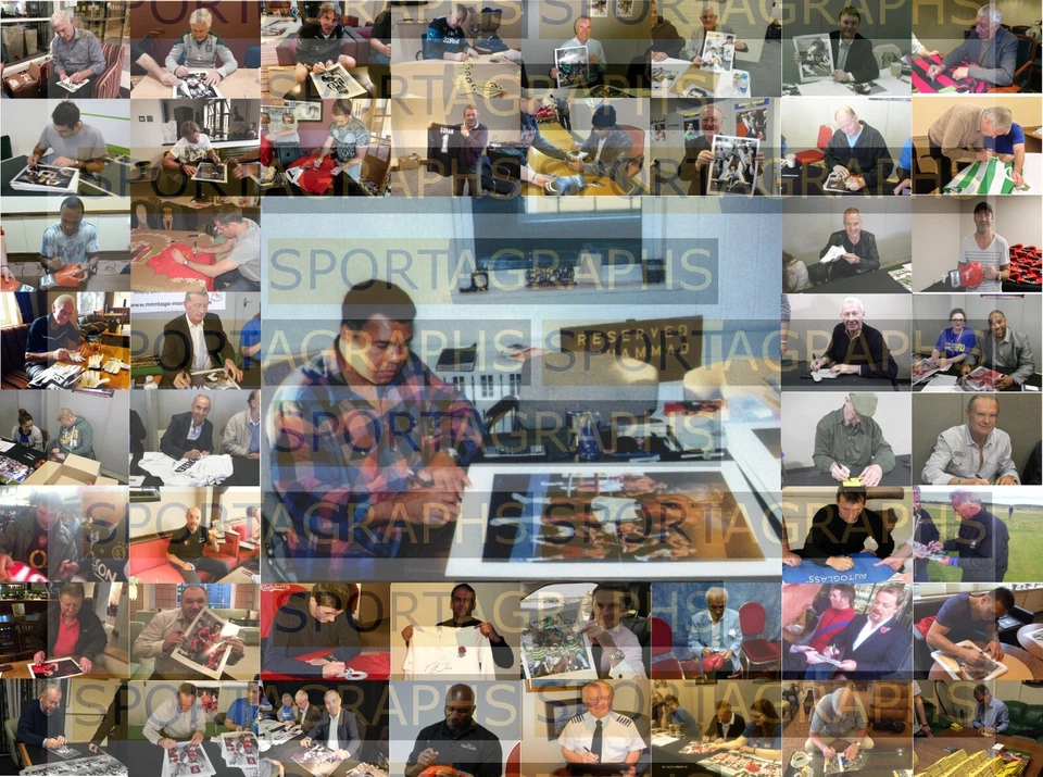 Tim Peake Signed Framed Autograph 16x12 photo display British Astronaut COA - Image 2 of 4