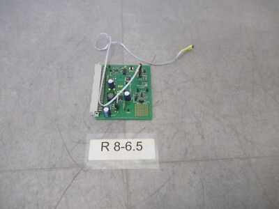 aSpect Systems Trigger Modul / PWR+5V / Illuhead-Tempfuse